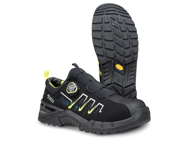 Skyddssko JALAS® 9935 EXALTER S1 38